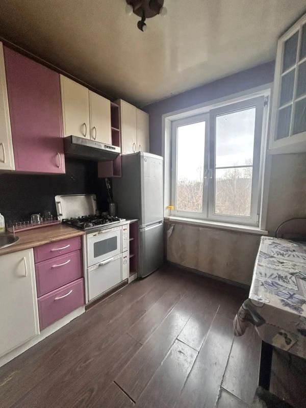 4-комн., 59.7 м², 8/9 этаж