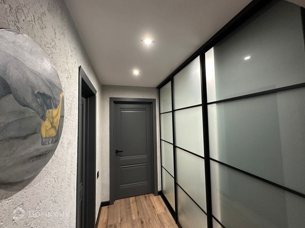 2-комн., 75 м², 3/5 этаж