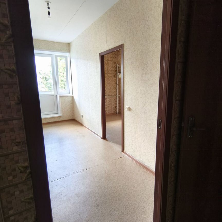 1-комн. квартира, 25.1 м², 3/3 этаж