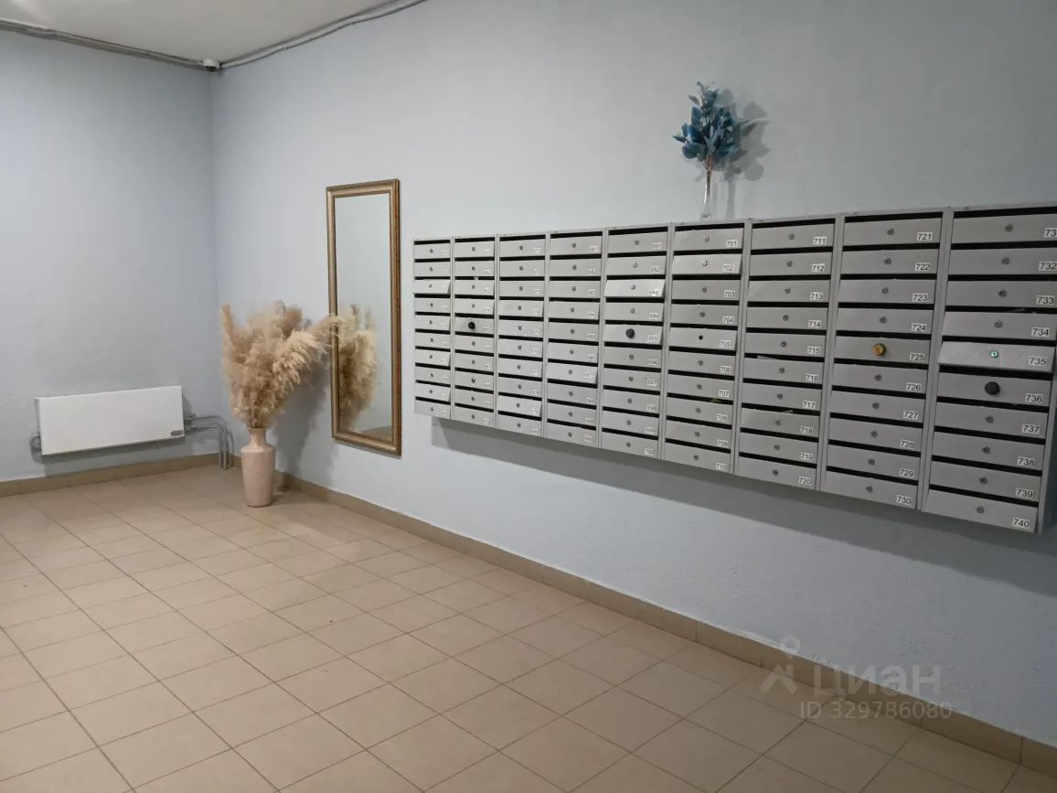 6-комн., Квартира в новостройке, 411.7 м², 22/22 этаж