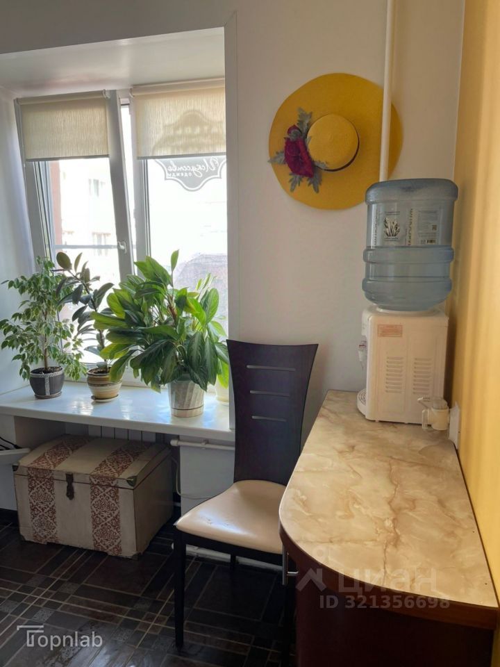 2-комн., 42 м², 1/5 этаж