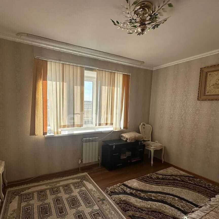 2-комн., 56.1 м², 4/5 этаж