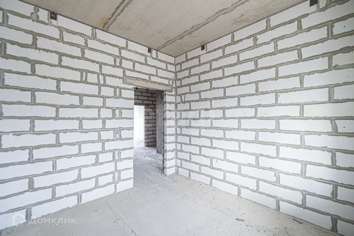 3-комн., 83.2 м², 1/5 этаж