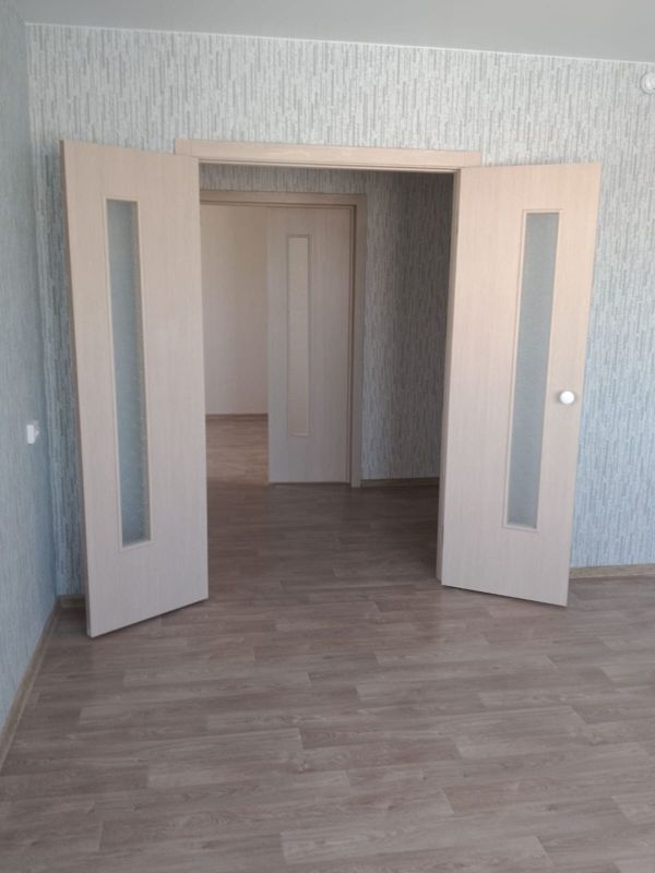 2-комн., 55 м², 14/17 этаж