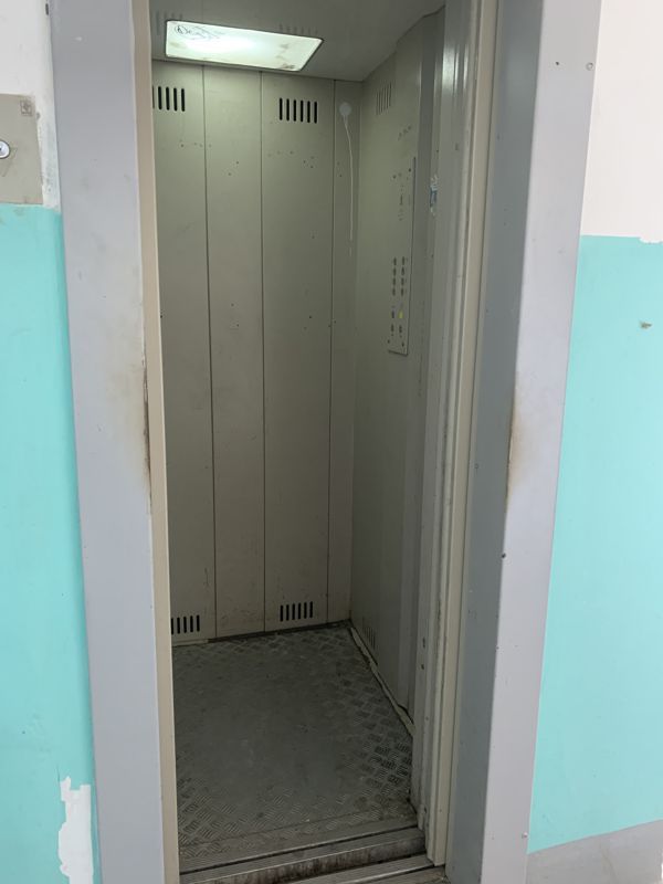 3-комн., 63 м², 8/9 этаж