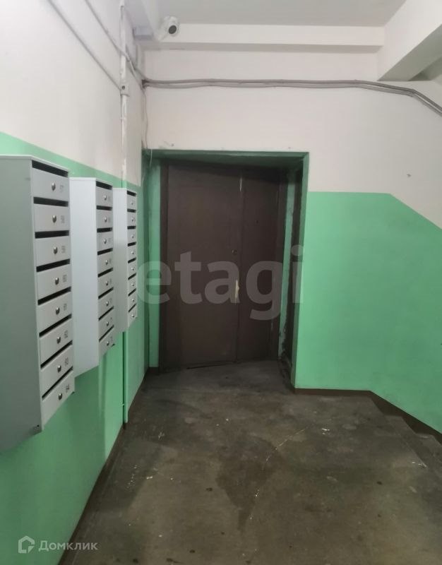 Студия, 17.2 м², 1/10 этаж