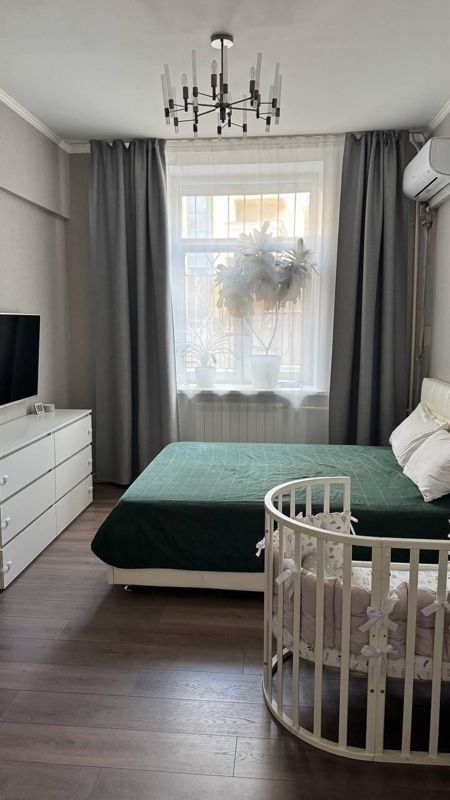 2-комн., 63.9 м², 1/5 этаж
