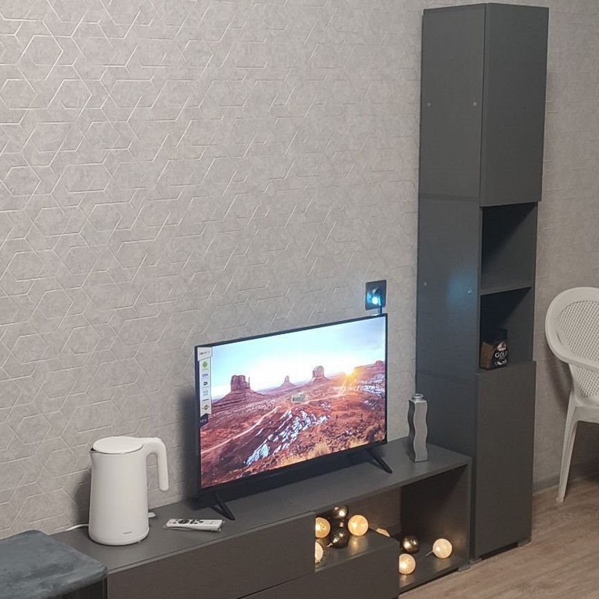 Комната, 1 м², 5-комн.