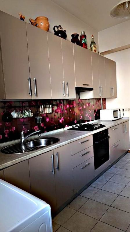 5-комн., 91 м², 2/7 этаж