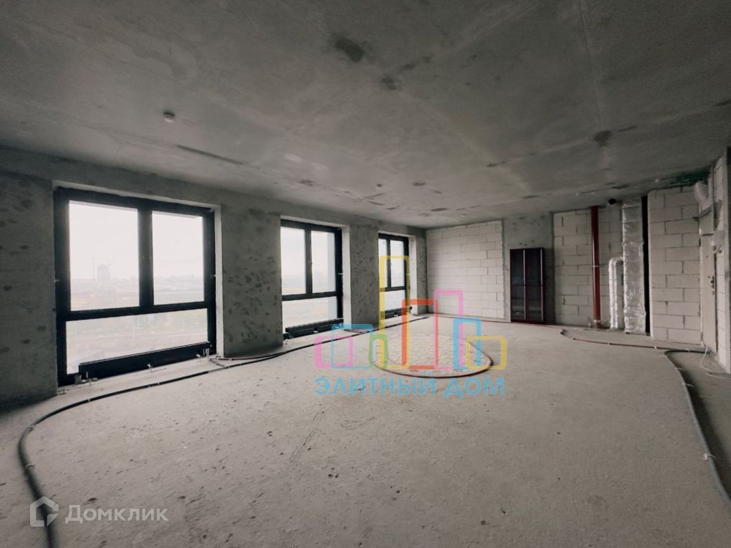 2-комн., 65 м², 9/30 этаж