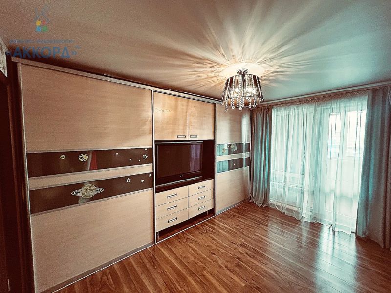 3-комн., 65.2 м², 7/10 этаж