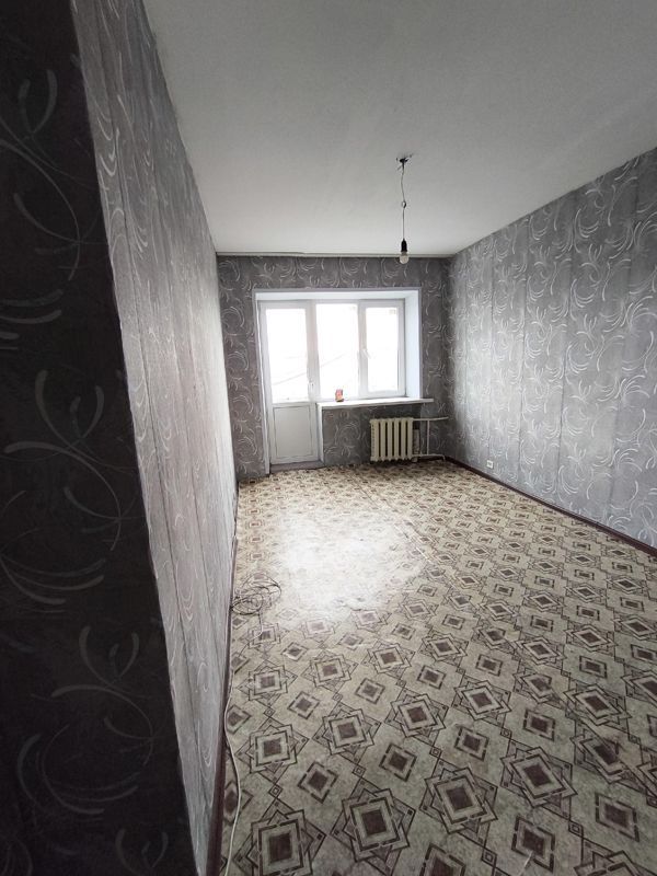 3-комн., 54.9 м², 5/5 этаж