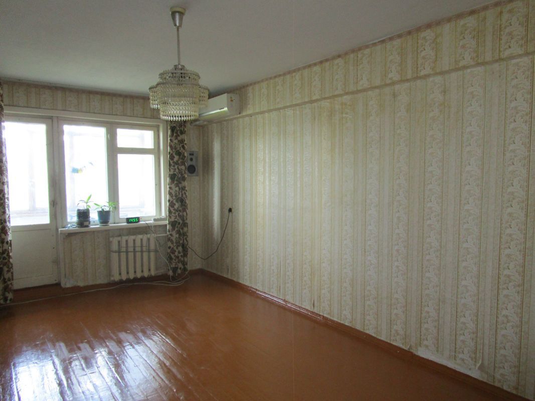 3-комн., 59 м², 4/5 этаж