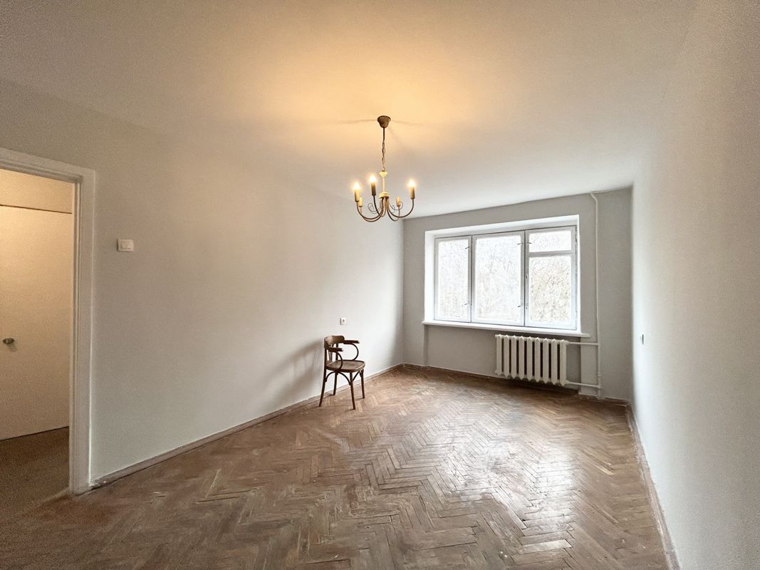 3-комн., 61.2 м², 3/4 этаж