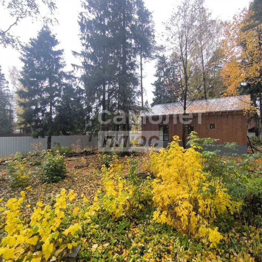 Дом, 97.3 м², 9 соток