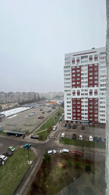 3-комн., 63 м², 9/10 этаж