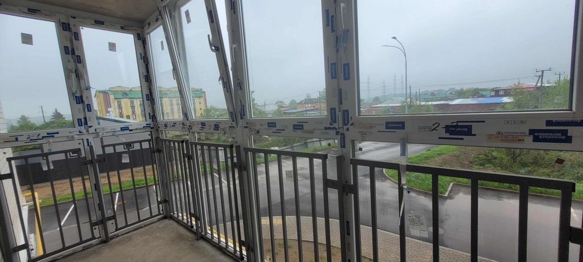 Студия, 32 м², 2/10 этаж