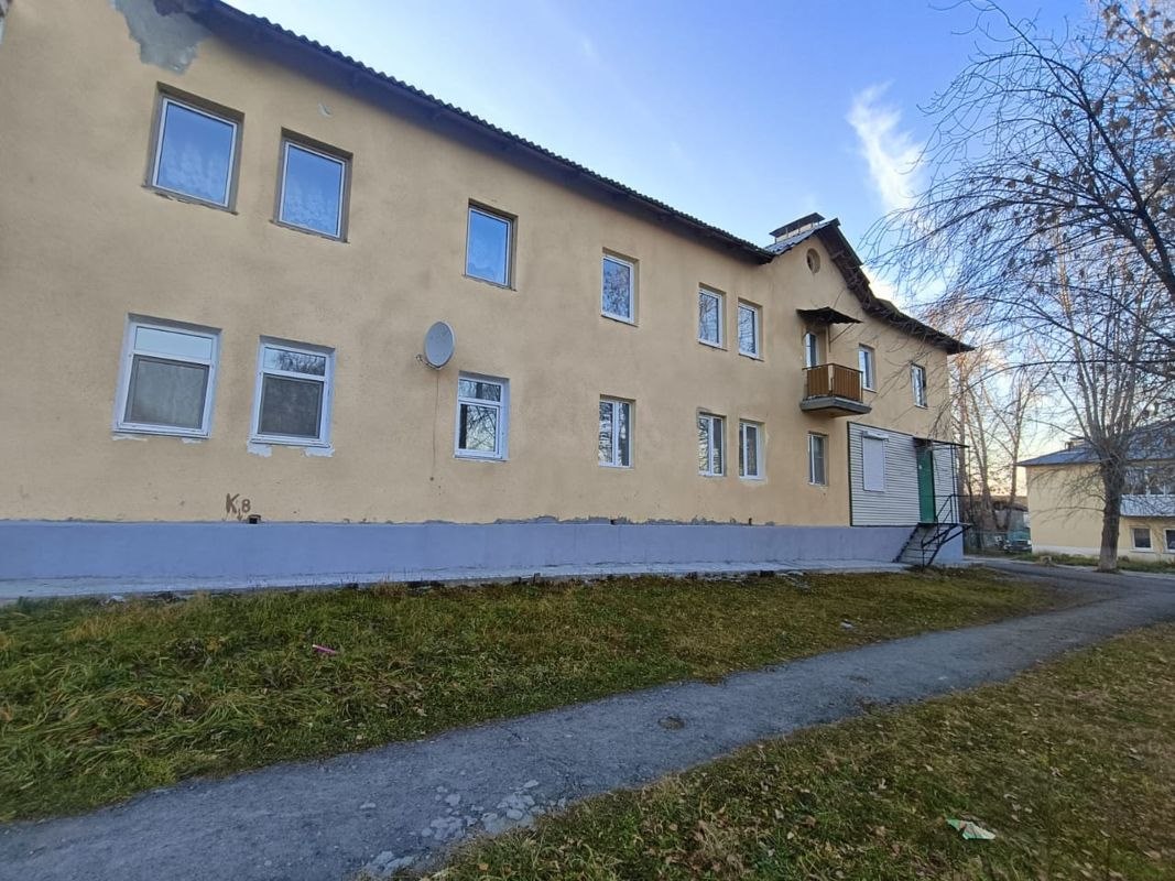 3-комн., 74.6 м², 1/2 этаж