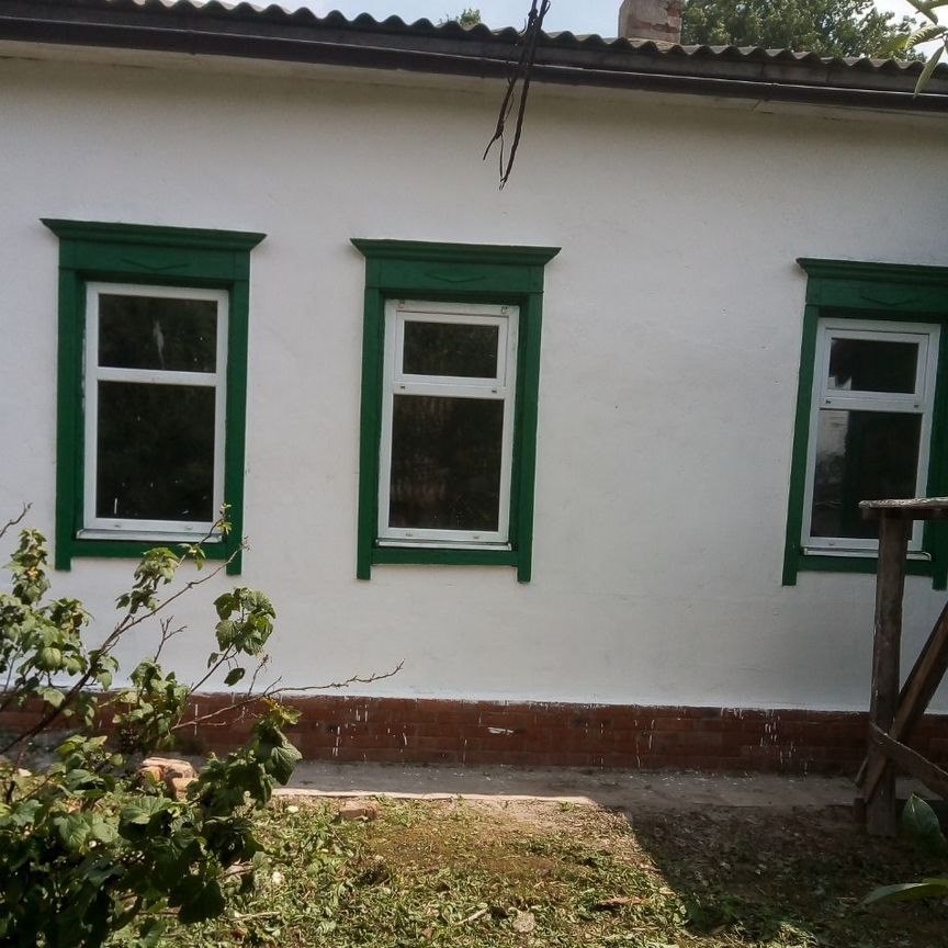 Дом, 40 м², 9 соток