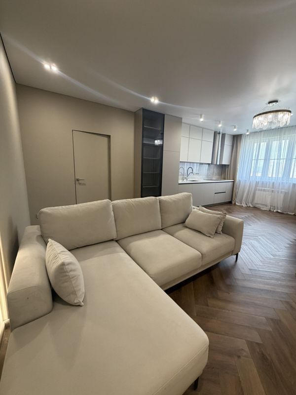 3-комн., 71.7 м², 6/24 этаж