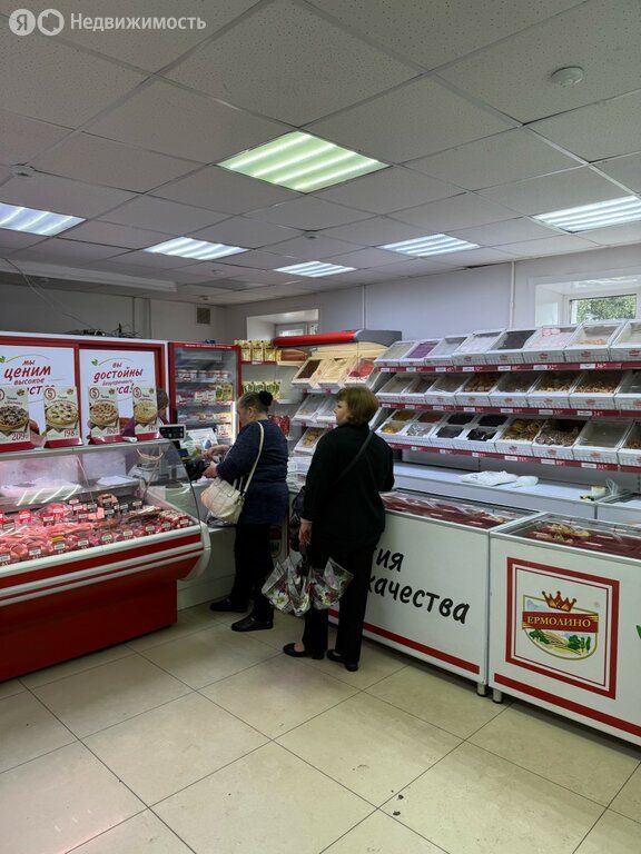 ПСН, 51.6 м², 1/5 этаж