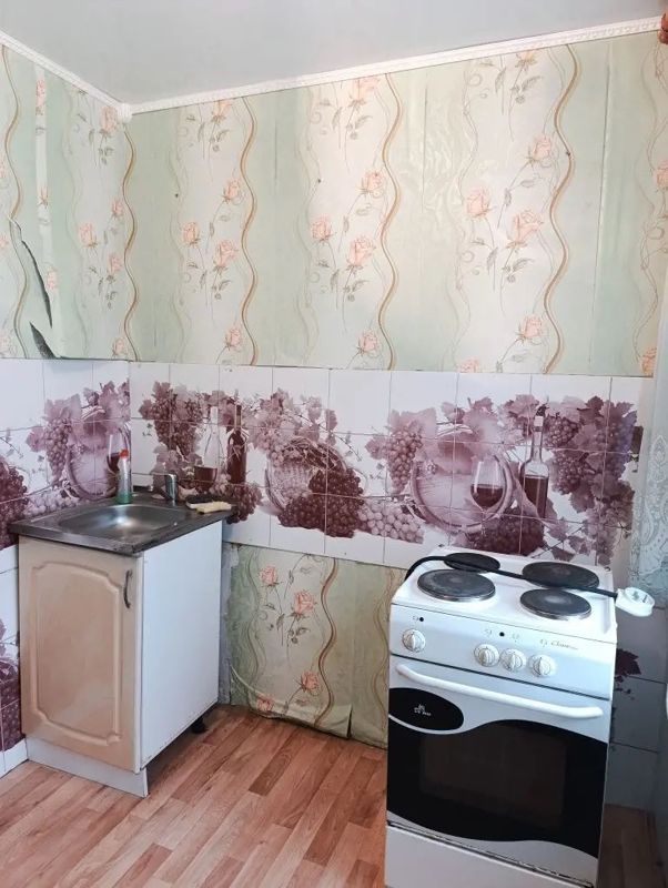 2-комн., 44 м², 4/5 этаж