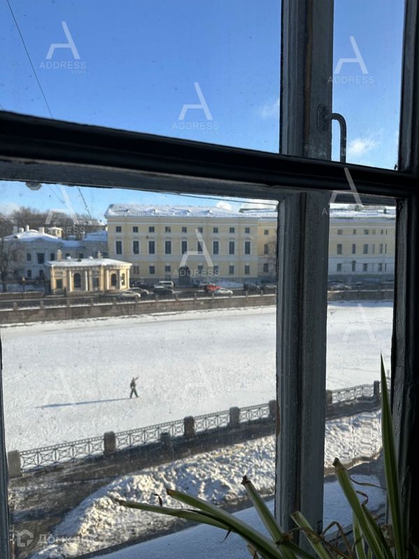 3-комн., 92.1 м², 3/5 этаж