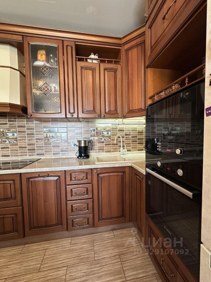 2-комн., 58 м², 9/10 этаж