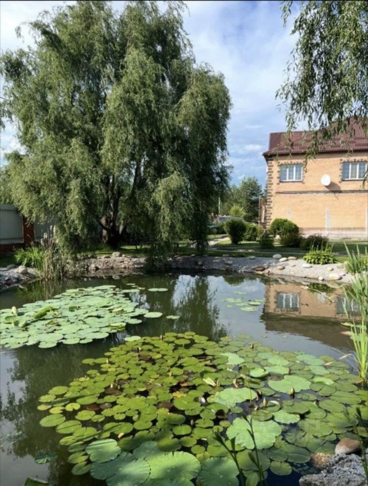 Коттедж, 350 м², 40 соток