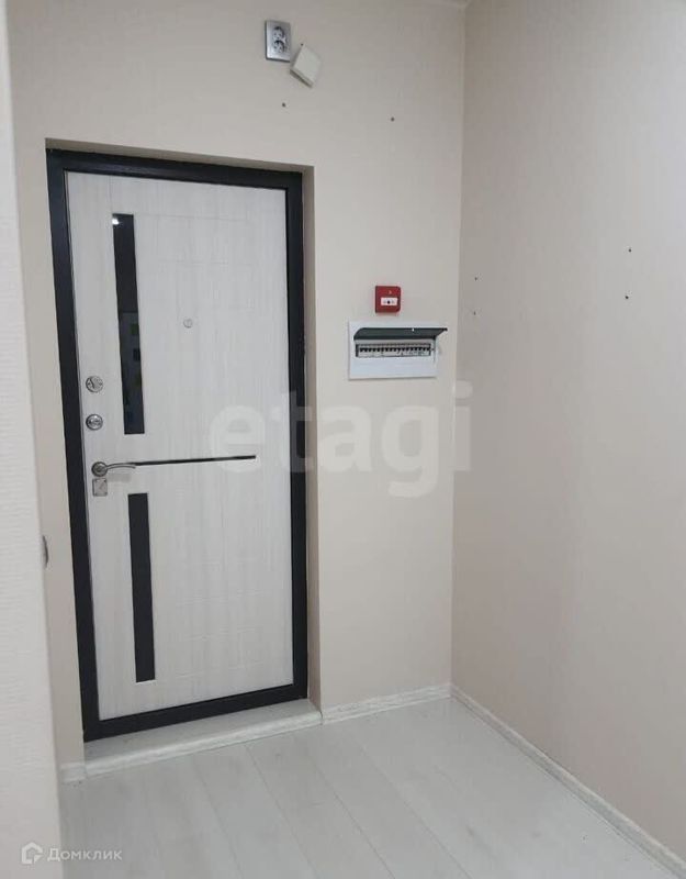 3-комн., 87.7 м², 2/17 этаж