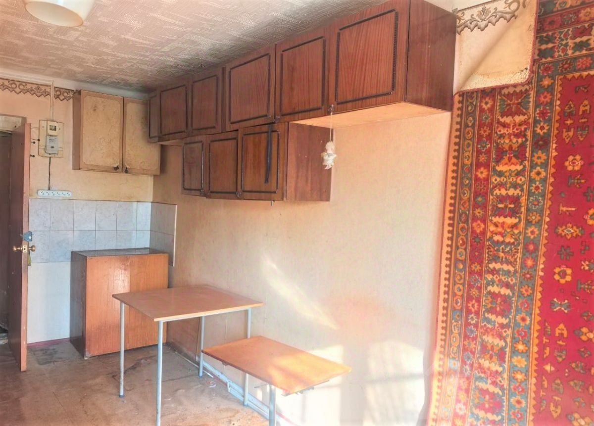 1-комн., Квартира, 17.7 м², 3/5 этаж