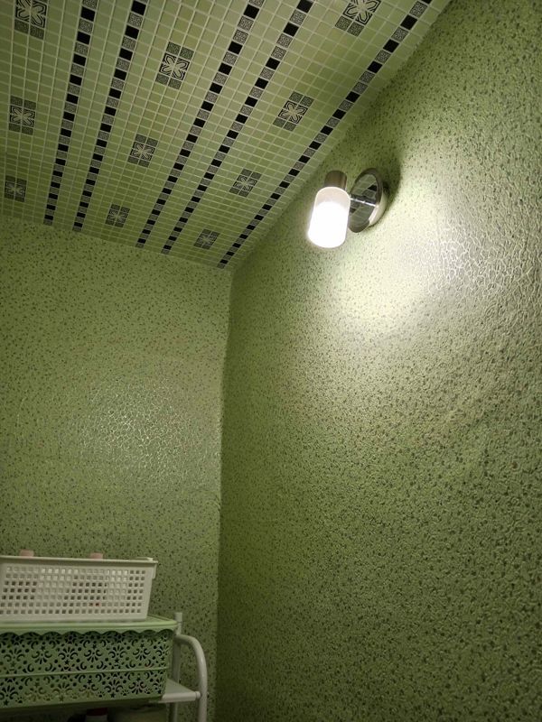 Студия, 12.9 м², 2/5 этаж