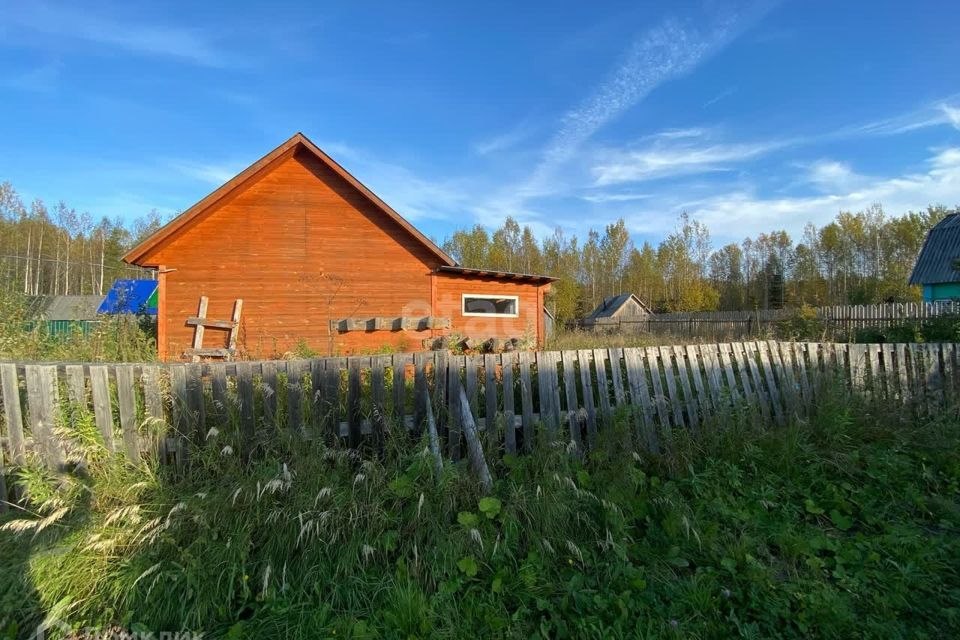 1-этажный дом, 25 м², 9.88 соток