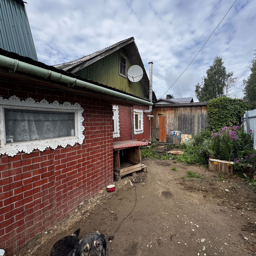  дом, 47.4 м², 6.7 соток