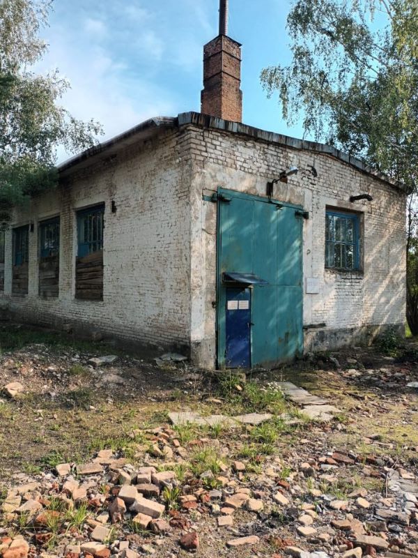 ПСН, 600 м², 1/1 этаж