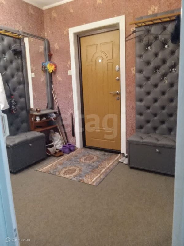 2-комн., Квартира, 48.2 м², 1/5 этаж