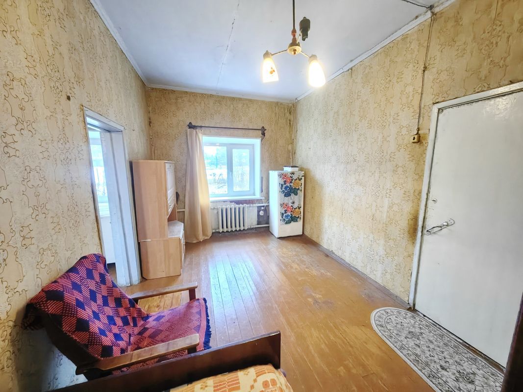 2-комн., 38.7 м², 1/2 этаж