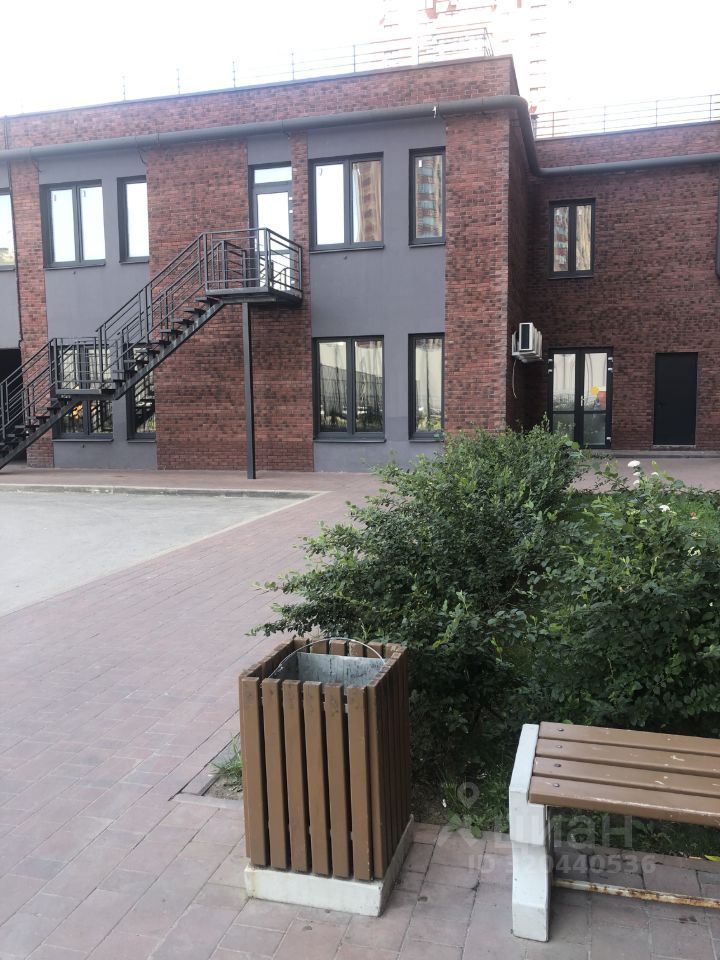 1-комн., 47 м², 7/9 этаж