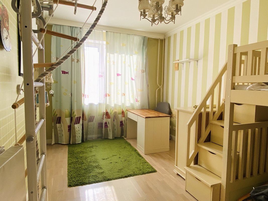 2-комн., 67 м², 10/17 этаж