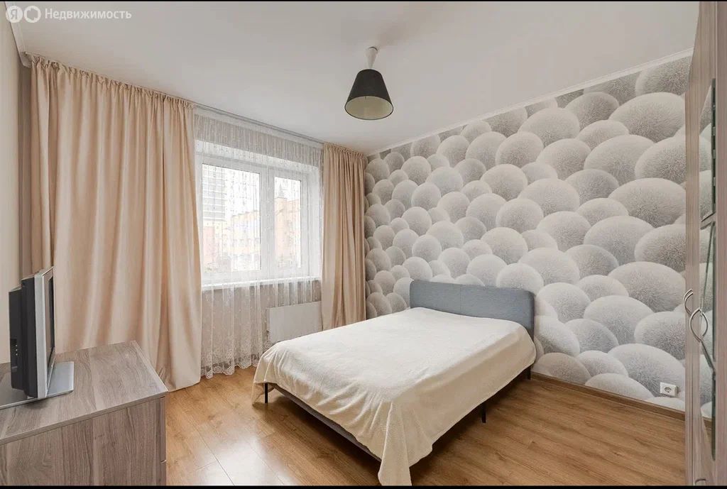 4-комн., 159 м², 3/18 этаж