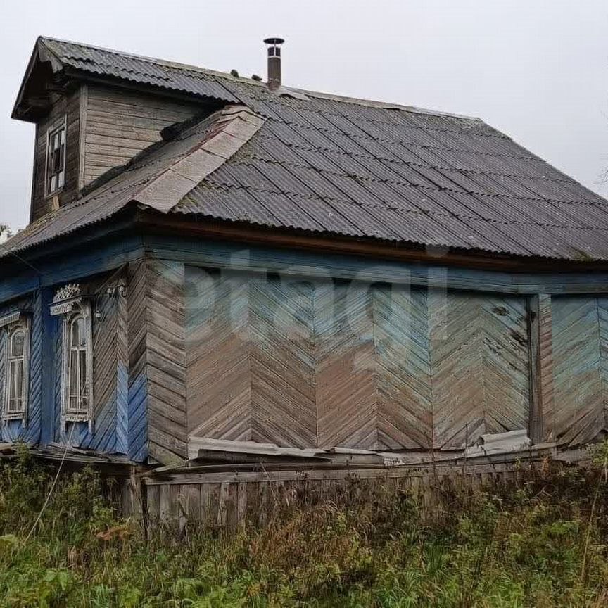 Дом, 44 м², 40 соток