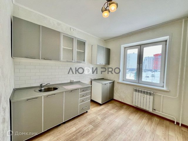 1-комн., 34.5 м², 2/10 этаж