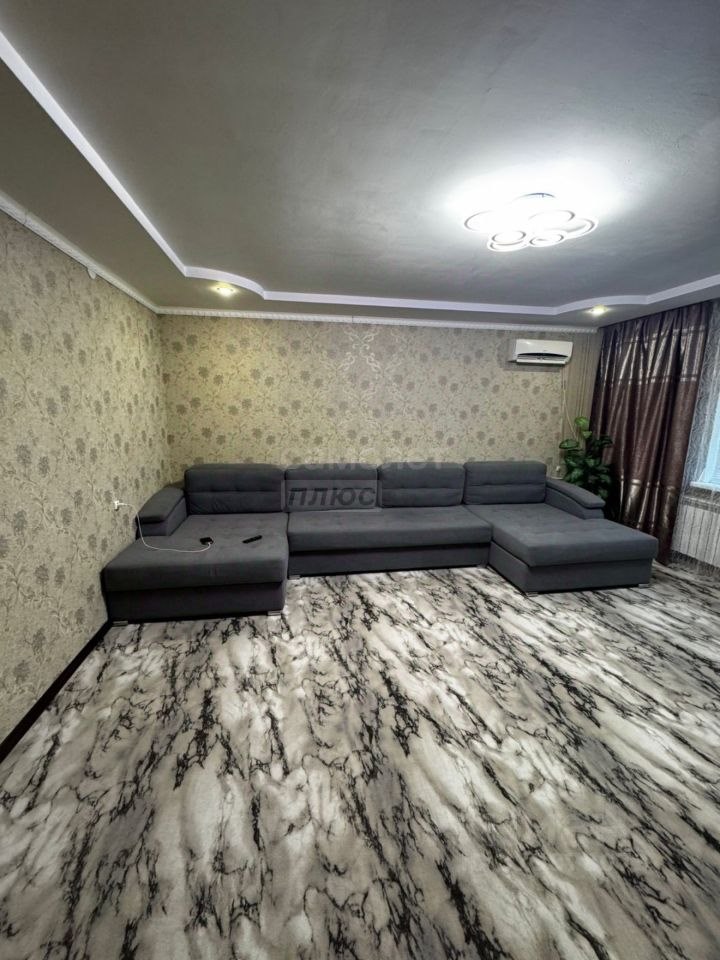 1-этажный дом, 120 м², 10.65 соток