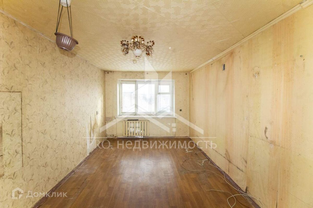 17.2 м², 5/5 этаж