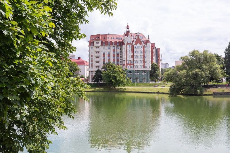 1-комн., 37.1 м², 4/8 этаж