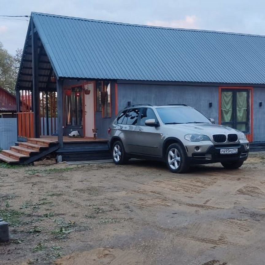 Дом, 75 м², 5 соток