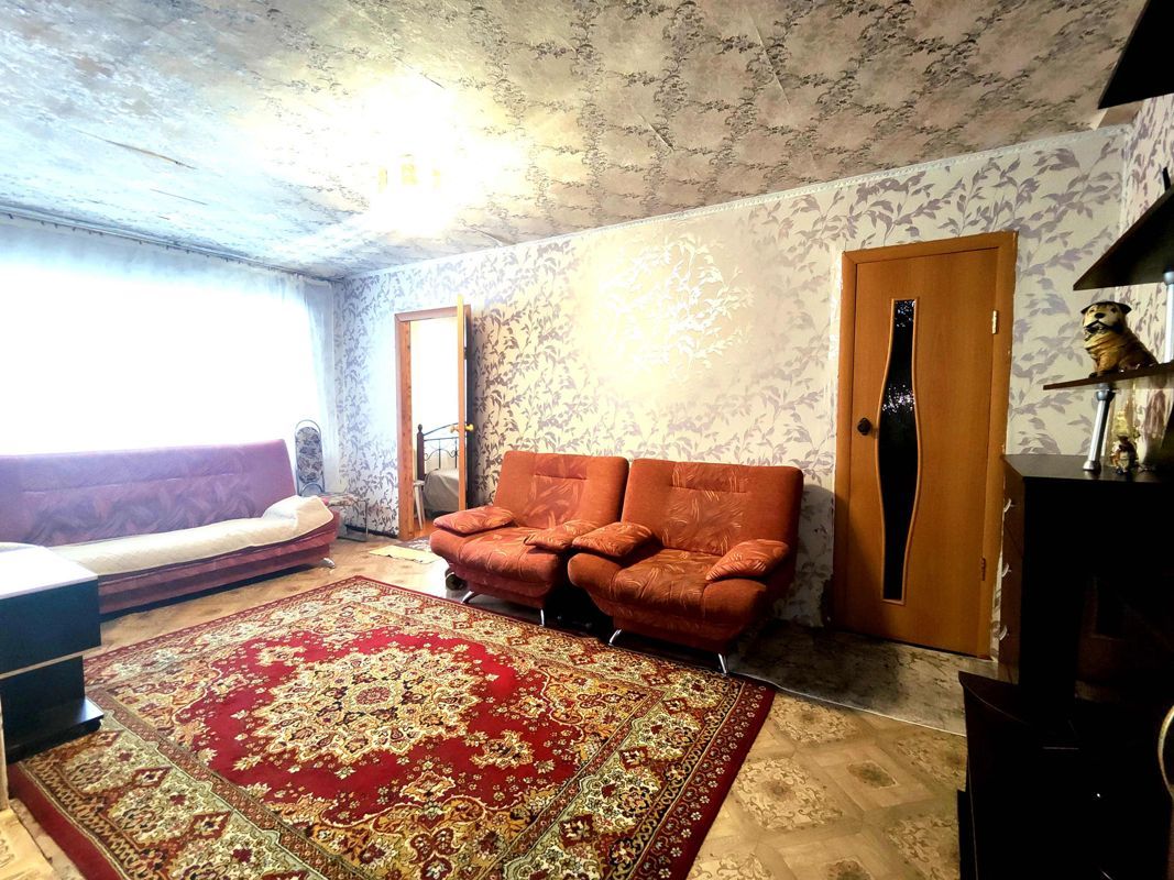 2-комн., 42.2 м², 3/5 этаж
