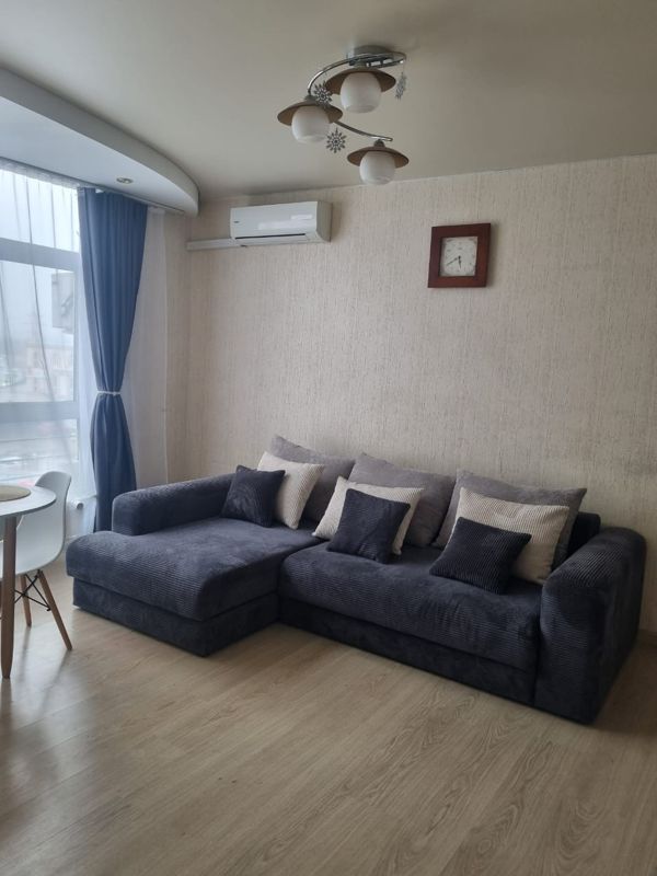 1-комн., 58.9 м², 4/8 этаж