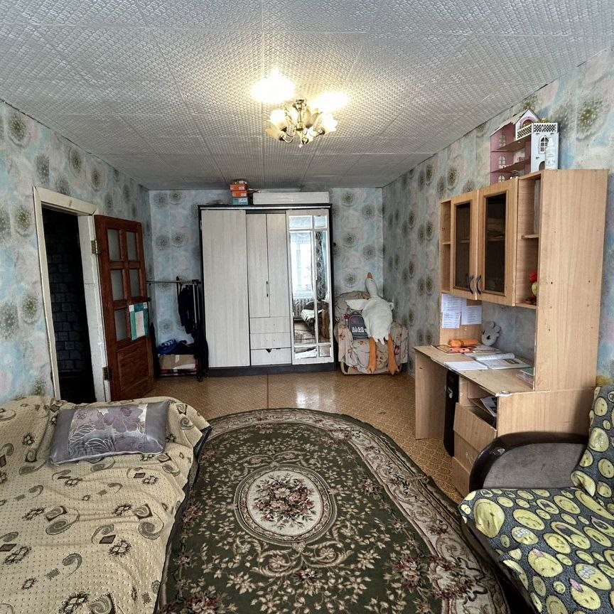 Дом, 85 м², 14 соток