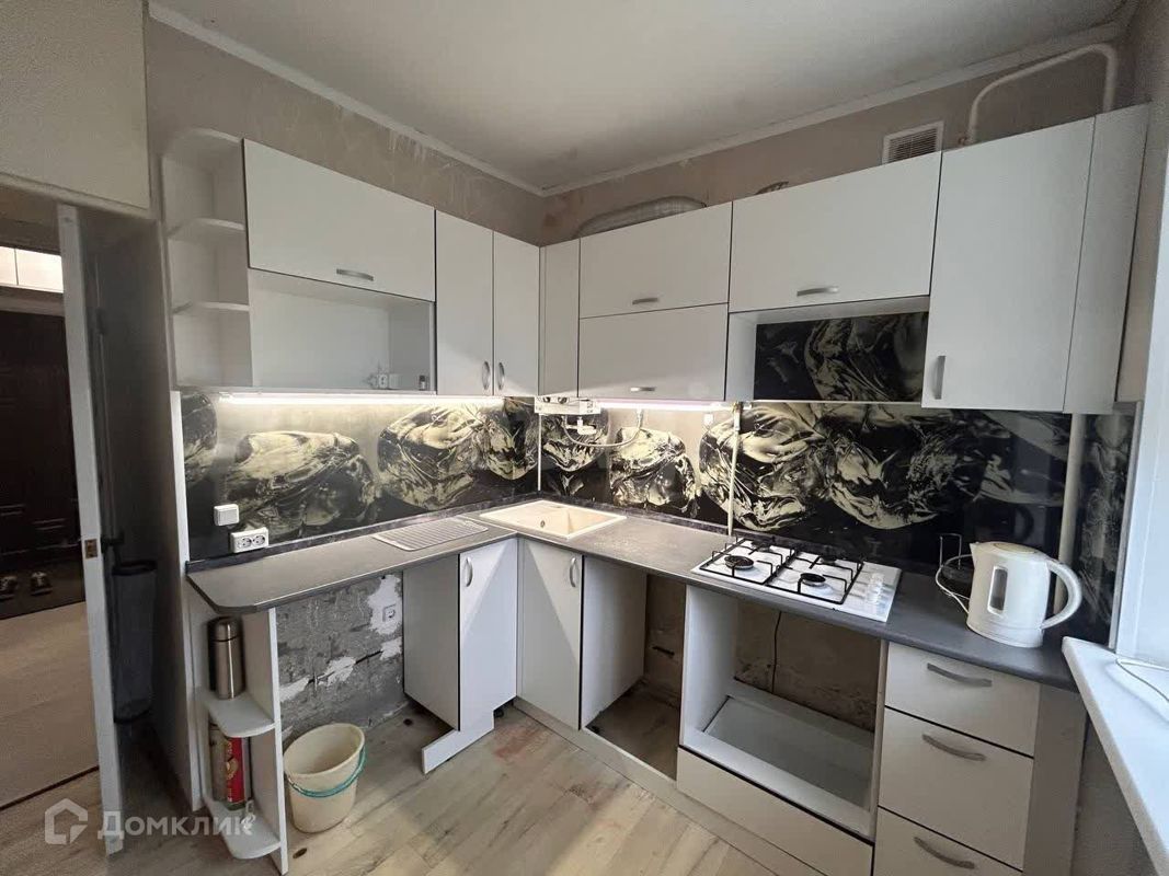 1-комн., 30.2 м², 5/5 этаж